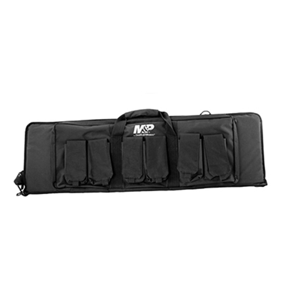 SW M&P PRO TAC GUN CASE 42